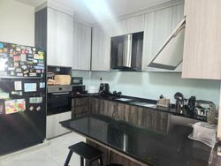 Pasir Ris Beach Park (D18), Terrace #521351651